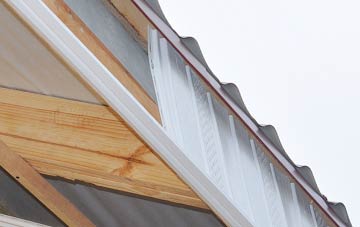 why A Chill fascia repairs are essential