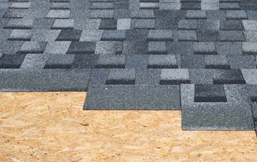 expert A Chill asphalt roof companies