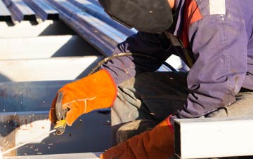 A Chill flat roofing options