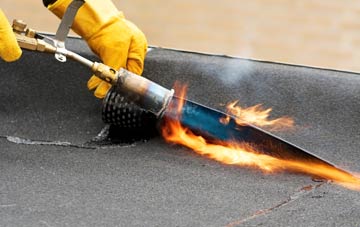 flat roof repairs A Chill, Highland