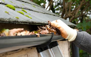 gutter cleaning A Chill, Highland