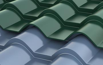 who should consider A Chill plastic roofs