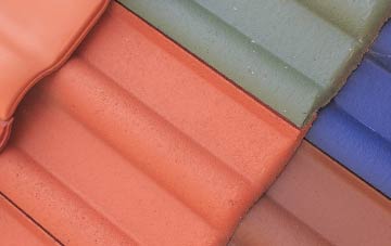 A Chill plastic roofing companies