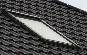 benefits of A Chill roof windows