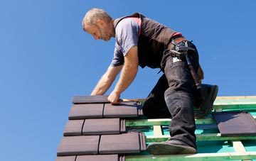 disadvantages of A Chill slate roofing