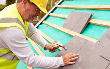 benefits of A Chill roofing slate