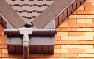 maintaining A Chill soffits