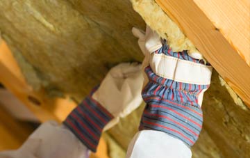 types of A Chill pitched roof insulation materials