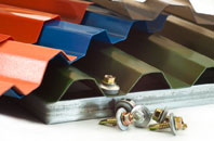 A Chill plastic roofing