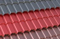 find rated A Chill plastic roofing companies